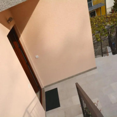 Апартаменты Apartments Andrija Апартаменты с 2 отдельными кроватями фото 16