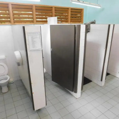 Отель Colo-I-Suva Rainforest Eco Resort 3* Номер категории Эконом фото 2