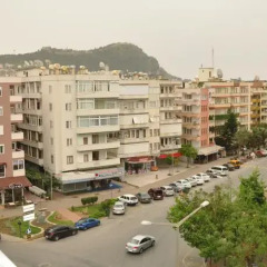 Kleopatra South Star Apart Турция, Аланья - 1 отзыв об отеле, цены и фото номеров - забронировать отель Kleopatra South Star Apart онлайн