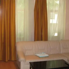Апартаменты Matisa Apartments