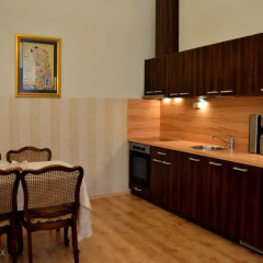 Апартаменты Marjan Central Apartment в номере фото 2