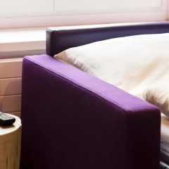 Отель Walhalla Guest House 2* Стандартный номер с различными типами кроватей фото 10