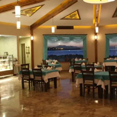 Van Sahmaran Hotel Турция, Эдремит - отзывы, цены и фото номеров - забронировать отель Van Sahmaran Hotel онлайн питание фото 3
