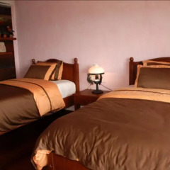 Отель Joaquin's Bed and Breakfast Филиппины, Тагайтай - отзывы, цены и фото номеров - забронировать отель Joaquin's Bed and Breakfast онлайн детские мероприятия фото 2