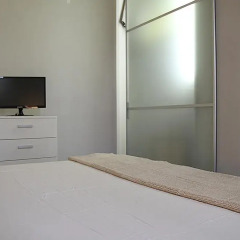Отель The Diamond Flat Апартаменты фото 17