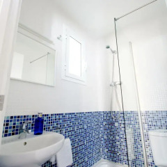 Отель Barceloneta Studios 3* Студия фото 11