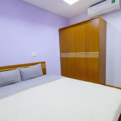 Апартаменты Sunrise Ocean View Apartment Улучшенные апартаменты с различными типами кроватей фото 2