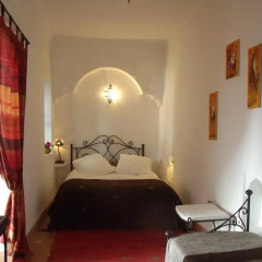 Отель Riad Ailen 3* Стандартный номер фото 5