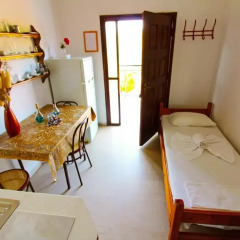 Отель Perix House 2* Апартаменты фото 23