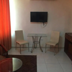 Zaina Plaza Hotel 2* Номер Комфорт с 2 отдельными кроватями фото 5