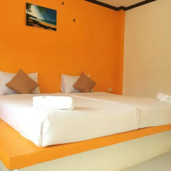 Отель Sandee Resort Таиланд, Краби - отзывы, цены и фото номеров - забронировать отель Sandee Resort онлайн комната для гостей фото 3