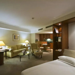 Отель B-aparthotel Ambiorix 3* Стандартный номер фото 3