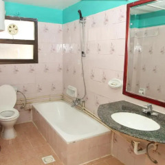 Dream Land Hotel Стандартный номер с различными типами кроватей фото 11