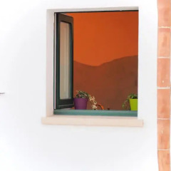 Отель Holiday home La Corte dei Pirri Италия, Гальяно дель Капо - отзывы, цены и фото номеров - забронировать отель Holiday home La Corte dei Pirri онлайн интерьер отеля фото 3