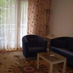 ADIS Holiday Inn Hotel удобства в номере фото 2