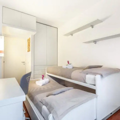 Отель Suitelowcost Marco Polo комната для гостей фото 3