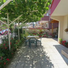 Отель Family Hotel SunShine Болгария, Аврен - отзывы, цены и фото номеров - забронировать отель Family Hotel SunShine онлайн