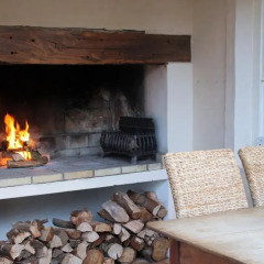 Отель Oyster Bay Lodge интерьер отеля