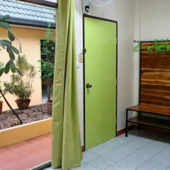 Dao Hotel - Dao Cafe Паттайя балкон
