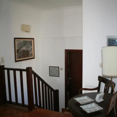 Отель Casa da Bela Vista удобства в номере