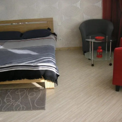 Апартаменты Sloboda Apartments Минск интерьер отеля