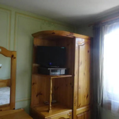 Chuchura Family Hotel 2* Стандартный номер с 2 отдельными кроватями фото 4