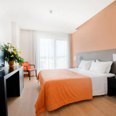 Hotel Mar & Sol 4* Стандартный номер разные типы кроватей фото 3