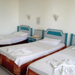 Hotel Marin 3* Стандартный номер с различными типами кроватей фото 3