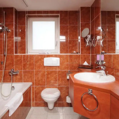 Hotel Klassik Berlin 3* Стандартный номер фото 5