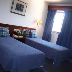 Hotel Arangues 3* Стандартный номер с различными типами кроватей