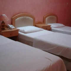 Sophin Hotel Стандартный номер с различными типами кроватей фото 6