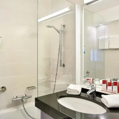 Austria Trend Hotel Bosei Wien 4* Люкс с различными типами кроватей фото 6