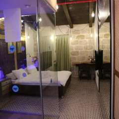 Templars Boutique Hotel 4* Стандартный номер фото 13