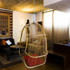 Отель Porto Foz Velha 4 Flats удобства в номере