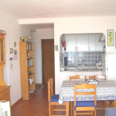 Отель Apartamentos Salema Praia Club питание