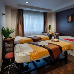 Отель Silverland Hotel & Spa Вьетнам, Хошимин - отзывы, цены и фото номеров - забронировать отель Silverland Hotel & Spa онлайн детские мероприятия