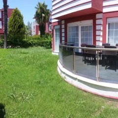 Villa Belek Happyland Турция, Белек - отзывы, цены и фото номеров - забронировать отель Villa Belek Happyland онлайн