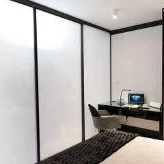 Апартаменты Diamonds Apartment удобства в номере