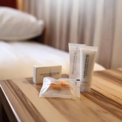 Hotel Asterisk Annex 2 Stars 2* Номер с общей ванной комнатой с различными типами кроватей (общая ванная комната)