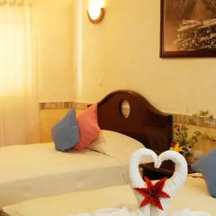 SC Hotel Playa del Carmen детские мероприятия фото 2