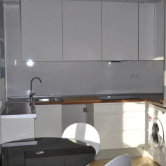 Апартаменты Valencia City Center New Apartments Валенсия в номере