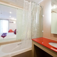 Отель Nice Residence 3* Полулюкс
