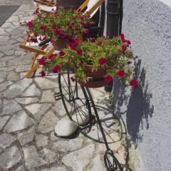 Отель Casa De La MontaÑa Онис фото 7
