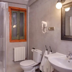 Отель Abracadabra Suites 3* Стандартный номер фото 8