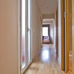Апартаменты Plaza España Apartment Барселона интерьер отеля фото 2