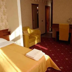 Hotel "georgenswalde" 2* Стандартный номер фото 4