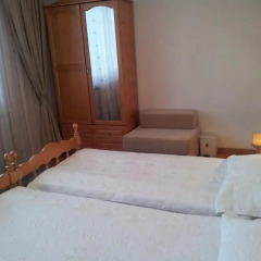 Отель Guest House Sarievi Болгария, Чепеларе - отзывы, цены и фото номеров - забронировать отель Guest House Sarievi онлайн сейф в номере