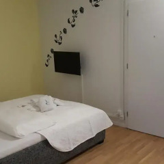Отель Residence Serviced House удобства в номере