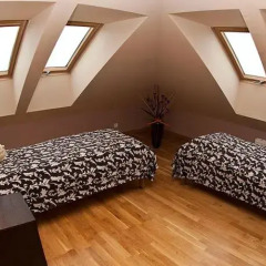 Отель Apartamenty Smile Польша, Закопане - отзывы, цены и фото номеров - забронировать отель Apartamenty Smile онлайн спа фото 2