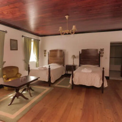 Отель Quinta de Malta 3* Стандартный номер 2 отдельные кровати